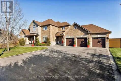 13905 Kennedy Road Caledon ON L7C 3W7