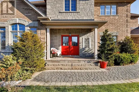 13905 Kennedy Road Caledon ON L7C 3W7