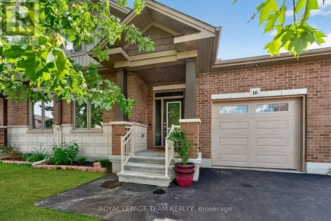 16 Matthews Street Carleton Place ON K7C 0E7