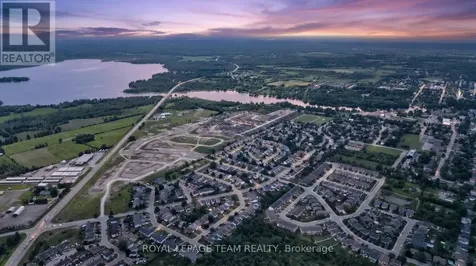 16 Matthews Street Carleton Place ON K7C 0E7