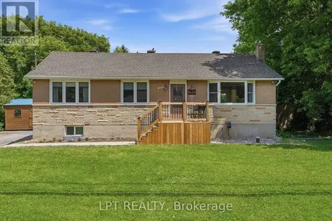 1467 Meadow Road North Ottawa ON K4P 1B1