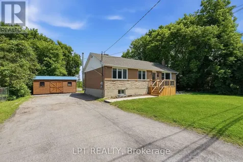 1467 Meadow Road North Ottawa ON K4P 1B1
