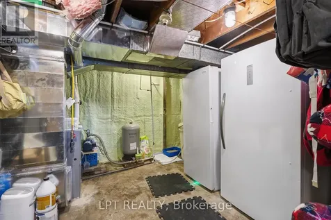 1467 Meadow Road North Ottawa ON K4P 1B1