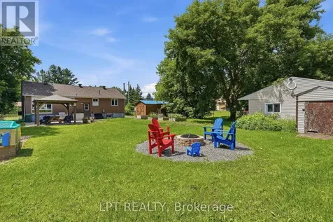 1467 Meadow Road North Ottawa ON K4P 1B1