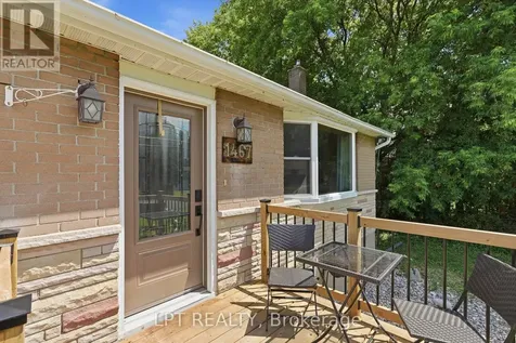 1467 Meadow Road North Ottawa ON K4P 1B1