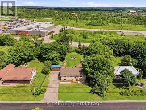 1467 Meadow Road North Ottawa ON K4P 1B1