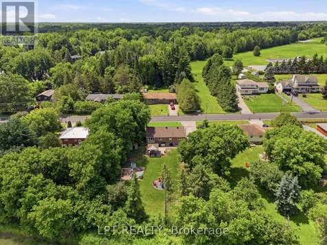 1467 Meadow Road North Ottawa ON K4P 1B1