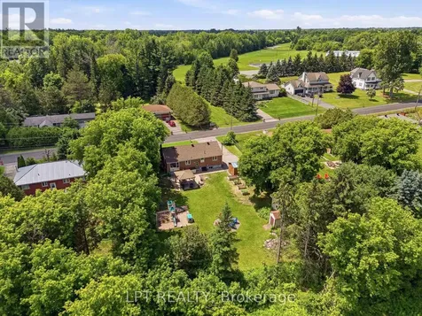 1467 Meadow Road North Ottawa ON K4P 1B1