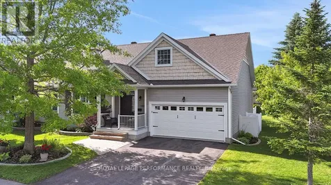 540 Trailview Private Ottawa ON K0A 1K0