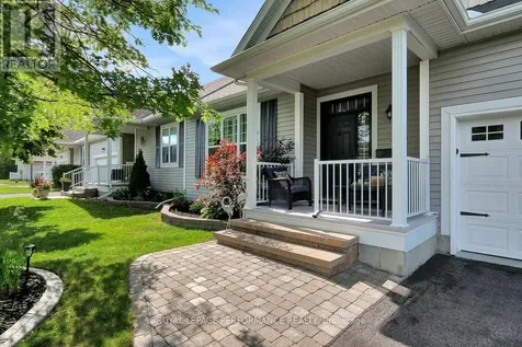 540 Trailview Private Ottawa ON K0A 1K0