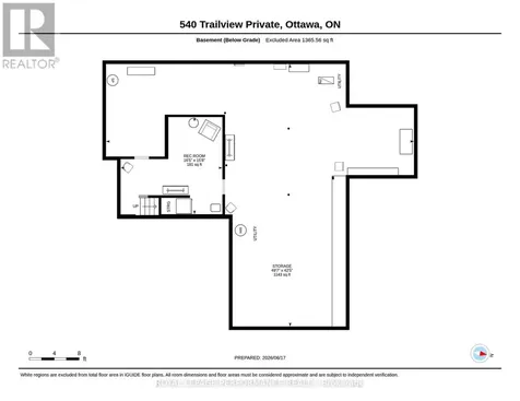540 Trailview Private Ottawa ON K0A 1K0