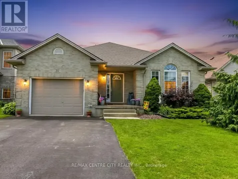 26 Oriole Lane St. Thomas ON N5R 6K8