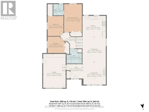 26 Oriole Lane St. Thomas ON N5R 6K8