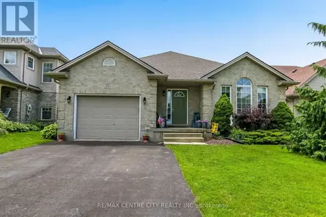 26 Oriole Lane St. Thomas ON N5R 6K8