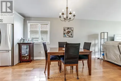 26 Oriole Lane St. Thomas ON N5R 6K8