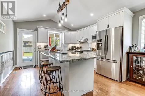 26 Oriole Lane St. Thomas ON N5R 6K8