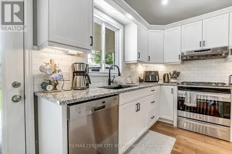 26 Oriole Lane St. Thomas ON N5R 6K8