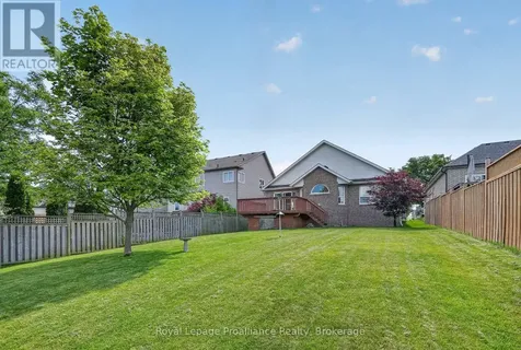 732 Prince Of Wales Drive Cobourg ON K9A 5X8