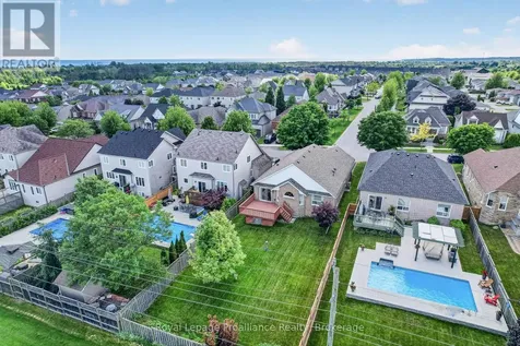 732 Prince Of Wales Drive Cobourg ON K9A 5X8