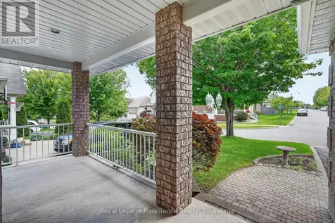 732 Prince Of Wales Drive Cobourg ON K9A 5X8