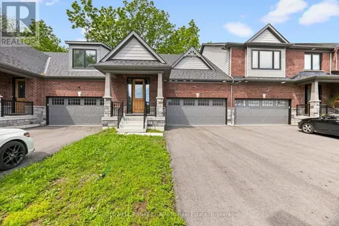 435 Orchard Avenue South Cobourg ON K9A 3T7