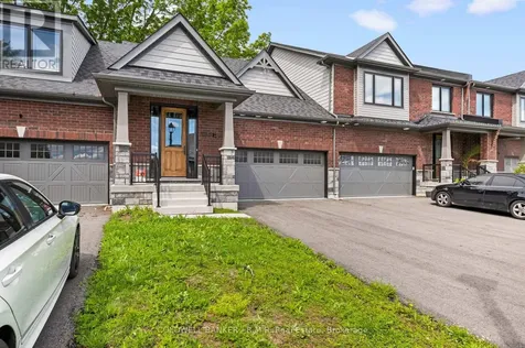 435 Orchard Avenue South Cobourg ON K9A 3T7