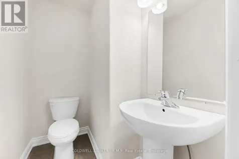 435 Orchard Avenue South Cobourg ON K9A 3T7