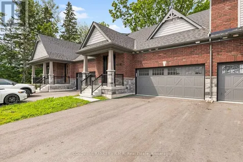 435 Orchard Avenue South Cobourg ON K9A 3T7