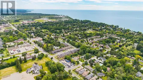 435 Orchard Avenue South Cobourg ON K9A 3T7