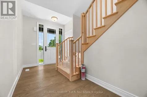 435 Orchard Avenue South Cobourg ON K9A 3T7