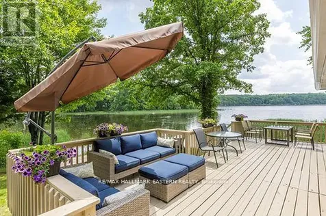 504 Pine Point Lane Madoc ON K0K 2K0