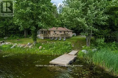 504 Pine Point Lane Madoc ON K0K 2K0