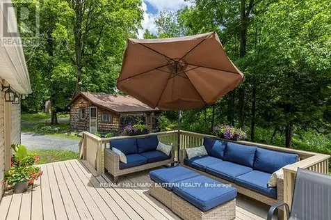 504 Pine Point Lane Madoc ON K0K 2K0