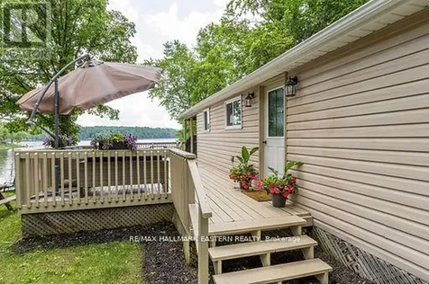 504 Pine Point Lane Madoc ON K0K 2K0