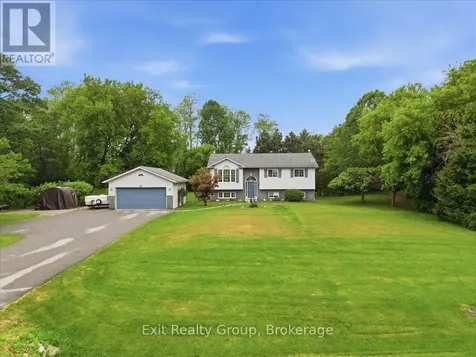 15448 Telephone Road Brighton ON K0K 1H0