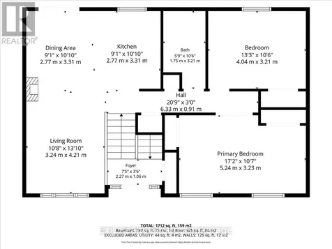 15448 Telephone Road Brighton ON K0K 1H0