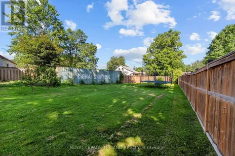15 Dundas Street Newbury ON N0L 1Z0