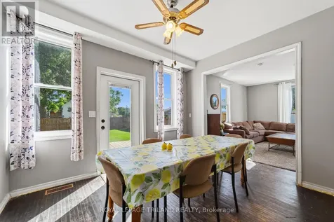 15 Dundas Street Newbury ON N0L 1Z0