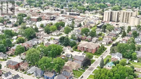 4 West Pearl Street St. Thomas ON N5P 2N8