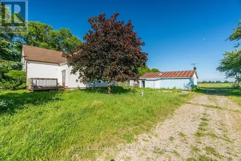 6079 Longwoods Road Southwest Middlesex ON N0L 1T0