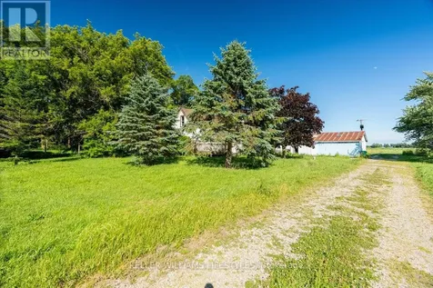 6079 Longwoods Road Southwest Middlesex ON N0L 1T0
