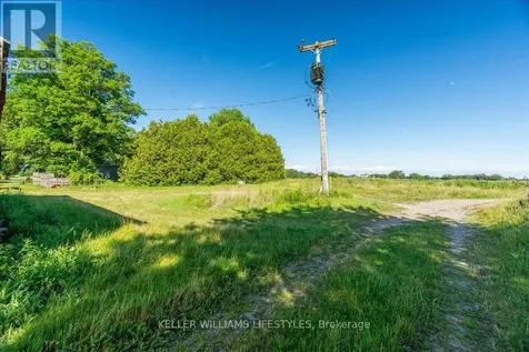 6079 Longwoods Road Southwest Middlesex ON N0L 1T0