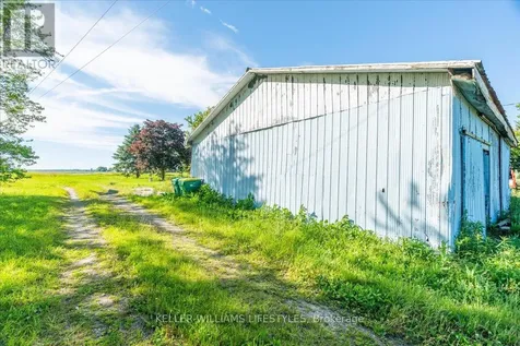 6079 Longwoods Road Southwest Middlesex ON N0L 1T0