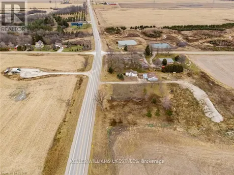 6079 Longwoods Road Southwest Middlesex ON N0L 1T0