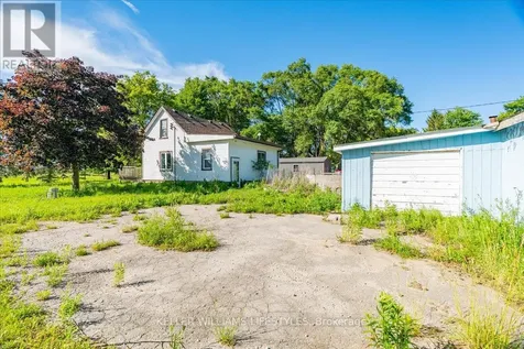 6079 Longwoods Road Southwest Middlesex ON N0L 1T0