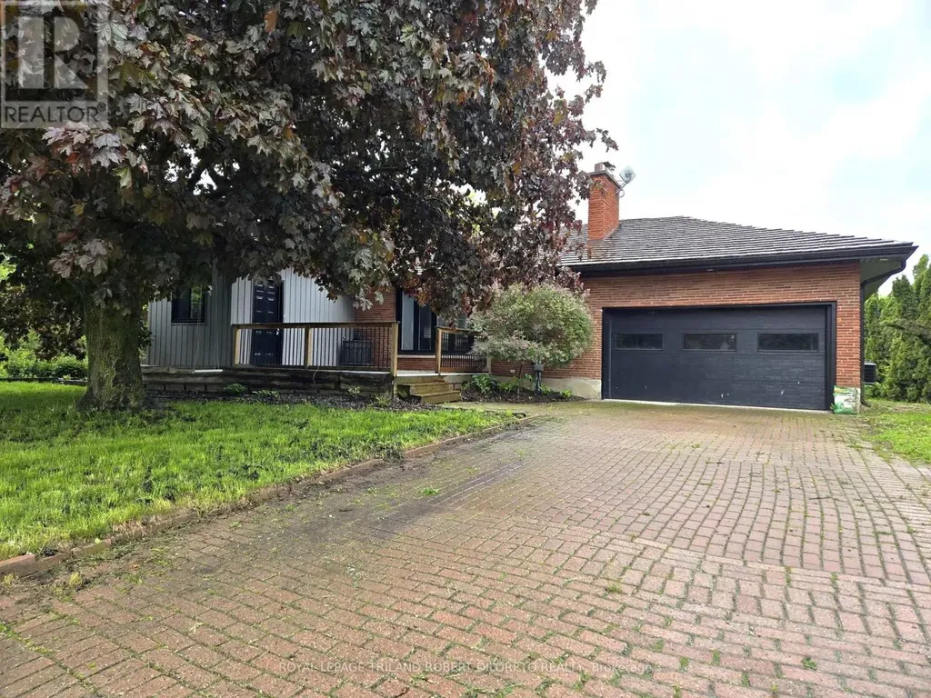 9755 Longwoods Road Middlesex Centre ON N6P 1P2