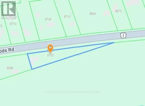 9755 Longwoods Road Middlesex Centre ON N6P 1P2