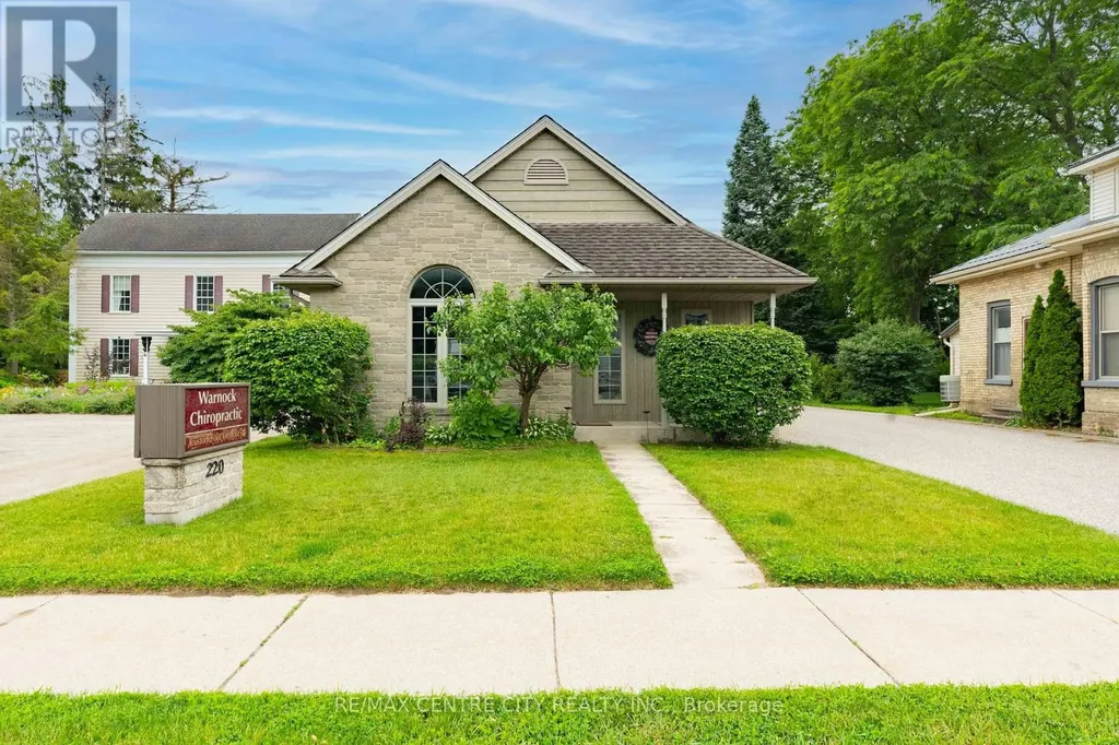 220 Talbot Street East Aylmer ON N5H 1H7