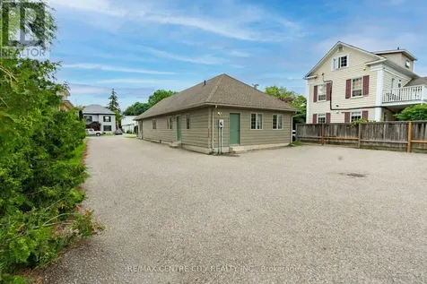 220 Talbot Street East Aylmer ON N5H 1H7
