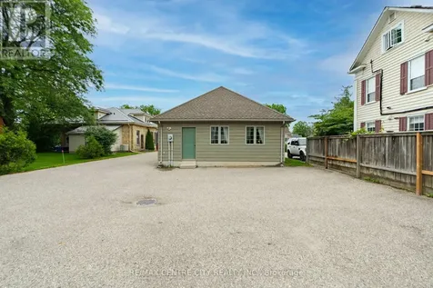 220 Talbot Street East Aylmer ON N5H 1H7